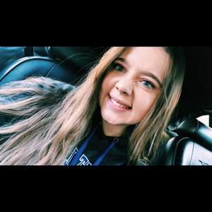 Meet your Posher, Taylor